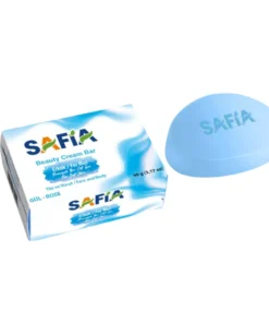 Safia Güzellik Sabunu Asalet Erkekler İçin 90 g