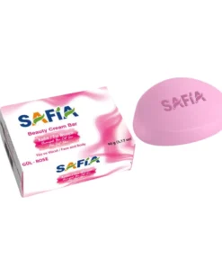 Safia Güzellik Sabunu Zarafet Kadınlar İçin 90 g