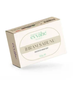 Evvahe İhram Sabunu 100 g