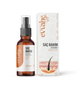 Evvahe Saç Bakım Serumu 50 mL