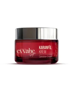 Evvahe Karanfil Krem 40 mL