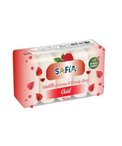 Safia Gül Güzellik Sabunu 275 g