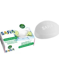 Safia Salatalık Nemlendirici Sabun 90 g
