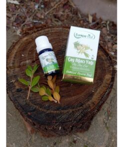Europe Vital Çay Ağacı Yağı 10 mL
