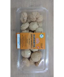 Gülmarka Damla Portakallı Kurabiye 200 g