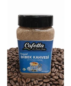 Cofetta Osmanlı Dibek Kahvesi 200 g