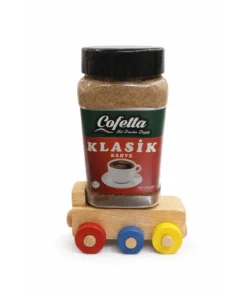 Cofetta Klasik Kahve 100 g