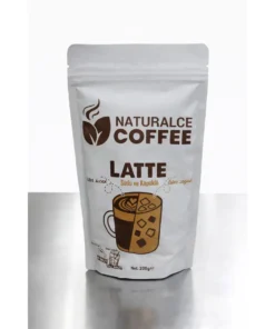 Naturalce Latte Kahve 200 g