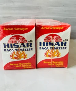 Hisar Baca Temizleyici (1 adet)