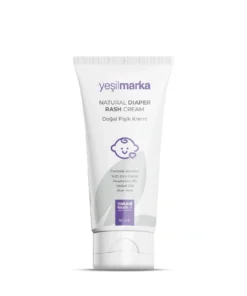 Yeşilmarka Pişik Kremi 50 g