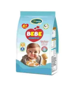 Tatarası Bebe Bisküvisi 150 g