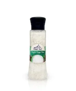 Lider Tuz Kristal Kaya Tuzu Öğütücü 450 g