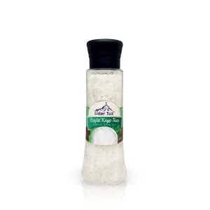 Lider Tuz Kristal Kaya Tuzu Öğütücü 450 g