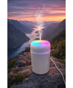 Aroma Difüzörü USB Li H2