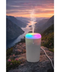 Buhurdanlık Aroma Difüzör USB Li