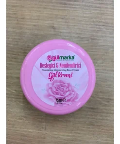 Gülmarka Doğal Gül Kremi 75 mL