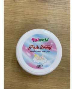 Gülmarka Pişik Kremi 75 mL