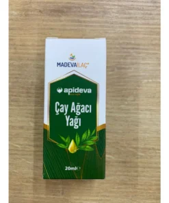 Apideva Çay Ağacı Yağı 20 mL