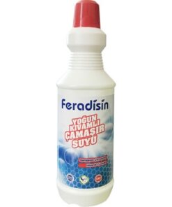 Feradisin Yoğun Kıvamlı Çamaşır Suyu 1000 mL