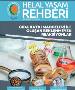 E-Dergi Helal Yaşam Rehberi 104. Sayısı (PDF)