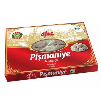 Afia Pişmaniye 250 g