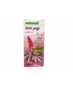 Naturoil Hint Yağı 50 mL