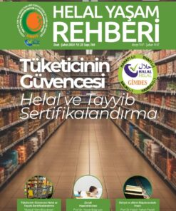 E-Dergi Helal Yaşam Rehberi 106. Sayısı (PDF)