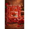 Ünsiyet Gül Aromalı Tereyağlı Sütlü Yumuşak Şeker 1 kg