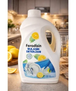Feradisin Elde Bulaşık Sıvısı 2 L
