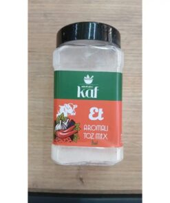 Kaf Et Aromalı Toz Mix 200 g