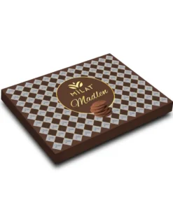 Milat Elips Madlen Çikolata 150 g