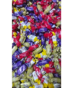 Ünsiyet Meyveli Karışık Şeker 200 g
