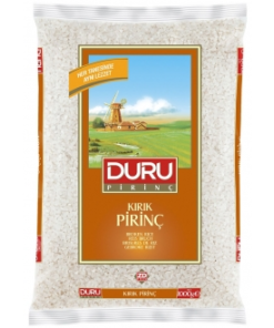 Duru Kırık Pirinç 1000 g