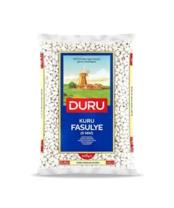 Duru Kuru Fasulye 6 mm 1000 g