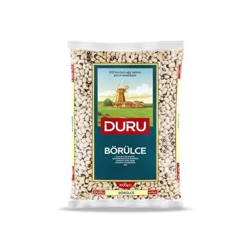 Duru Börülce 1000 g