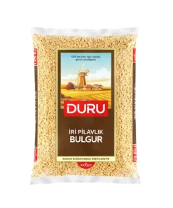 Duru İri Pilavlık Bulgur 1000 g