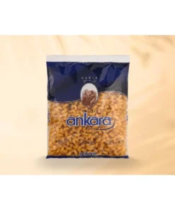 Nuh'un Ankara Bukle Makarna 500 g