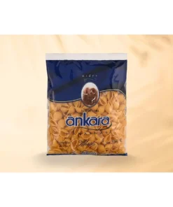 Nuh'un Ankara Midye Makarna 500 g