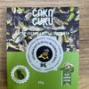 Çuku Çuku Tablet Antep Fıstıklı Sütlü Çikolata 85 g