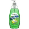 Safia Elde Bulaşık Temizleyicisi 750 mL
