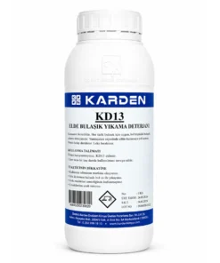 Karden Elde Bulaşık Deterjanı 1 L
