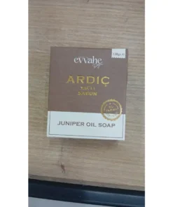 Evvahe Ardıç Yağlı Sabun 120 g