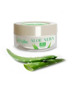 Evvahe Aloe Vera Jeli 50 mL