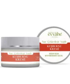 Evvahe Kuşburnu Kremi 30 mL