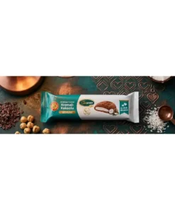 Tatarası Hindistan Cevizi Kremalı Kakaolu Bisküvi 40 g