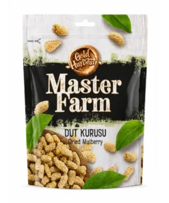 Gold Harvest Dut Kurusu 100 g