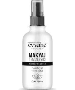 Evvahe Makyaj Temizleyicisi 50 mL
