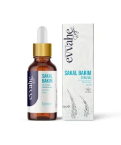 Evvahe Sakal Bakım Serumu 50 mL