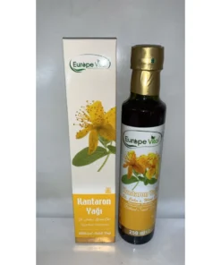Europe Vital Sarı Kantaron Yağı 250 mL
