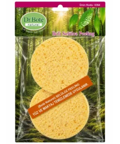 Bote İkili Selüloz Peeling